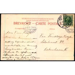 Koldinghus - Stender 1734 - Brugt