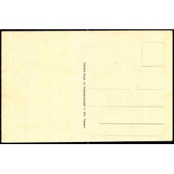 Parti fra Ebeltoft - Ebeltoft papir u/n - Ubrugt