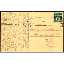 Mols - Parti fra Femm�ller - Stender 34032 - Brugt