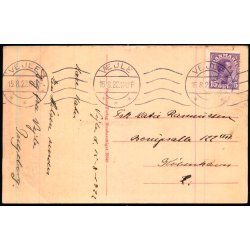 Vejle - Jellingestenene - Stender 33348 - Brugt