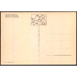 Vejle - Zoo - L�veparken   - Vejle Papir 6 - Ubrugt