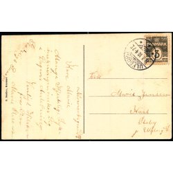 Holstebro - Jernbanebroen - S. Randlev 7398 - Brugt