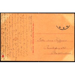 Holstebro - Udsigt fra �st - Stender 27832 - Brugt