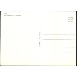 Sneglehuset - Thybor�n - Fotokort Stjerne Foto  34921 - Ubrugt