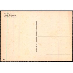 Thisted - Kystvejen - Stender 149 624 016 - Ubrugt