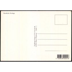 Hanstholm - Roshage - Trojaborg HAN 2 - Ubrugt