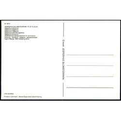 Jesperhus Blomsterpark - 9213 - Ubrugt