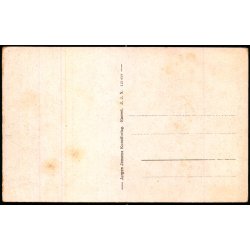 Aarhus - Udsigt fra Risskov - J.J. N. 125414 - Ubrugt