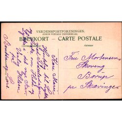 Kbenhavn - Amalienborg - Alex Vincent 32