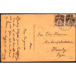 Gudenaa ved Langaa - Stender R. 8 - Brugt