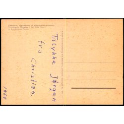 Kbenhavn - Vagtaflsning p Amalienborg Slotsplads - Rudolf Olsen 876