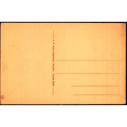 Maribo - Kirke - J.R. Deins Bogh. 42949 - Ubrugt