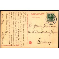 Bornholm - Johns Kapel - Grotten - Frits Srensen 72 - Brugt