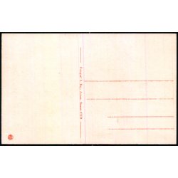 Gniben - Sj�llands Odde - S. Bay 7047 - Ubrugt