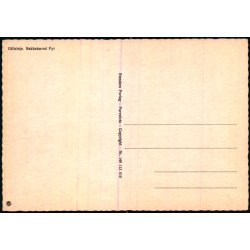 Gilleleje -  Nakkehoved Fyr - Stender 149 112 010 - Ubrugt