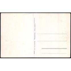 Tisvilde Hegn - Klitterne - Rudolf Olsen  1102 - Ubrugt