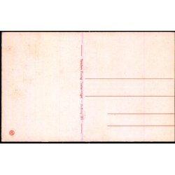 Aalborg - Taarnet paa Skovbakken - Stender Aa. 284 - Ubrugt