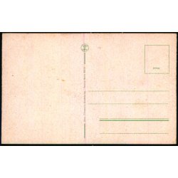 K�benhavn - Thorvaldsens Museum - A. Vincent 293/8 - Ubrugt