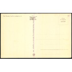 Centrum - Kbenhavn - Alex Vincent 543 - Ubrugt