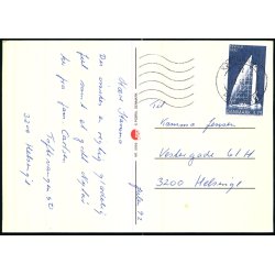 Birgit Helen - Pobra 5956 - Brugt