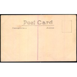 Grundstdning - Fotokort u/n - Ubrugt