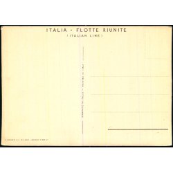 Conta Di -Savoia - u/n - Ubrugt