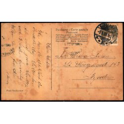 Gerda Krum og Holger Reenberg i Valsedrmme - P.H. u/n - Brugt