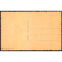 Nyk�bing F. - Torvet - Stender u/n - Ubrugt