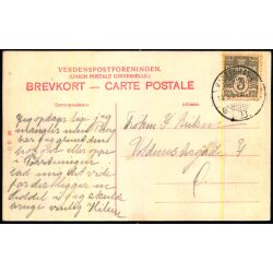 Marienlyst - C.F. 95 - Brugt