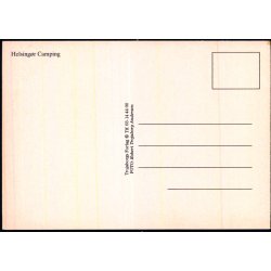 Helsing�r Camping - Trojaborg u/n - Ubrugt