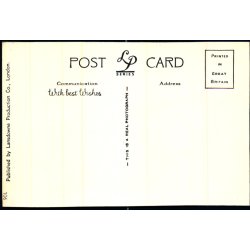 Dronning Elizabeth II - Prins Philip - Ubrugt