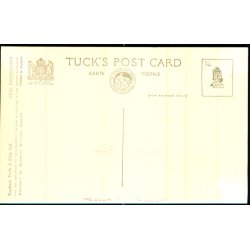 Prinsesse Elizabeth og Prins Philip - Ubrugt