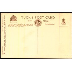 The Duchess of York med Prinsesse Elizabeth - Ubrugt