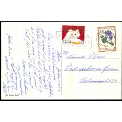 Rene Michaelis - Gldelig Jul - 151 Doo 293 - Brugt