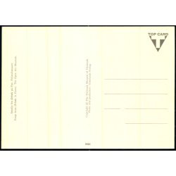 Smedie fra �rb�k p� Fyn - Frilandsmuseet - Gr�nlund 9964 - Ubrugt