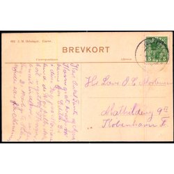 Gurre Ruiner - J.M. 692 - Brugt