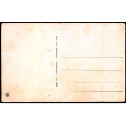 Zoologisk Have i Kbenhavn - Trine ved Middagen - Zoo 66486 - Ubrugt