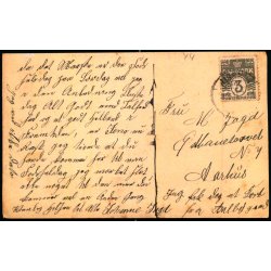 K�benhavn - Lystbaadehavnen - Fotografisk Forlag 59 - Brugt