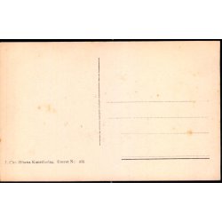 Geraldine Farrar - Chr. Olsens Kunstforlag 435