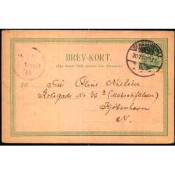 Hilsen fra Skanderborg - u/n - Brugt