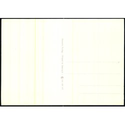 Mariager Fjord - Stender 150 100 417 - Ubrugt