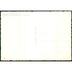 Prinsesse Margrethe  - Stender 7016 K - Ubrugt