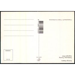 Dronning Beatrix - spanjersberg 133 - Ubrugt