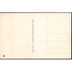 Hovedskibet - Sct.  Bendts Kirke - Ringsted -  Nygaards Bogh. 70557 - Ubrugt