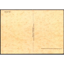 Marstal Havn - Georg E. Jensens Eftf. 200 - Ubrugt