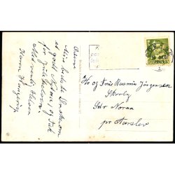 Odense - Fra Munkemose - Stender O. 517 - Brugt