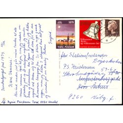 Illa - Gldelig Jul - Stender 150 100 704 - Brugt