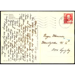 Ryslinge H�jskole - Brugsen 5856 - Brugt