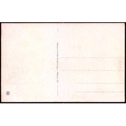 Odense - Klosterparken med Telefonhuset  - Stender O. 492 - Ubrugt