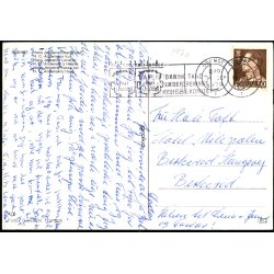 Odense - Hans Jensens Str�de - Grako 4/6 - Brugt